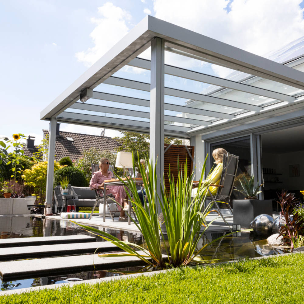 Der neue Lieblingsplatz