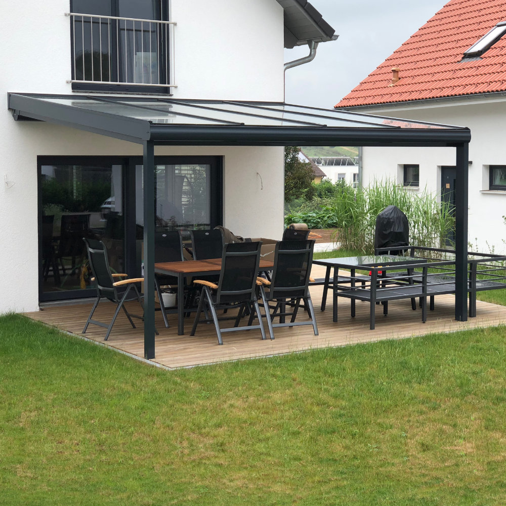 Individuell wie Ihr Zuhause