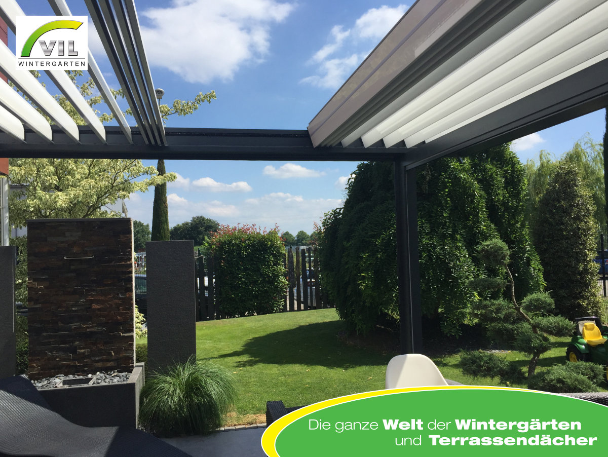 Lamellendächer in Heilbronn, Lauffen am Neckar und Weinsberg