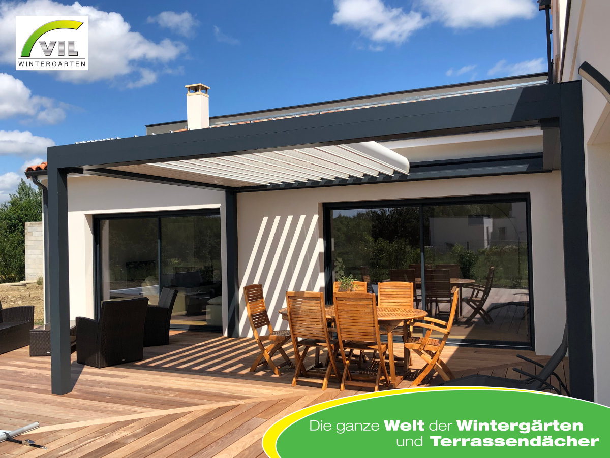 Lamellendächer – Zabergäu, Eppingen, Brackenheim