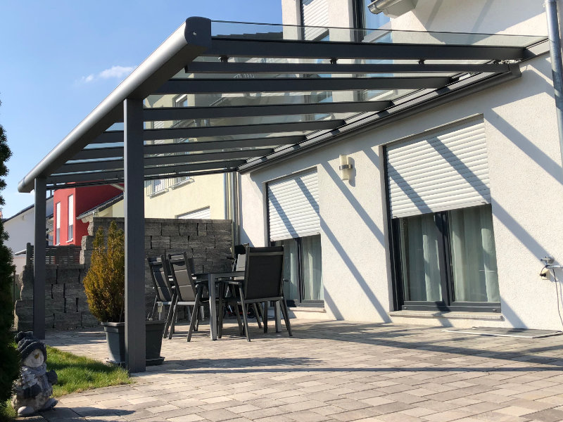 terrassendach vaihingen enz